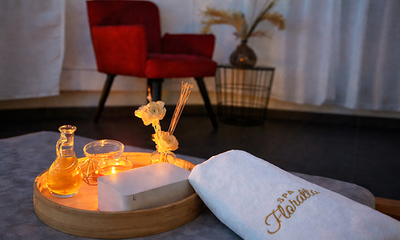 Best Sensorial Massage for Couples and Four Hands in Lisbon