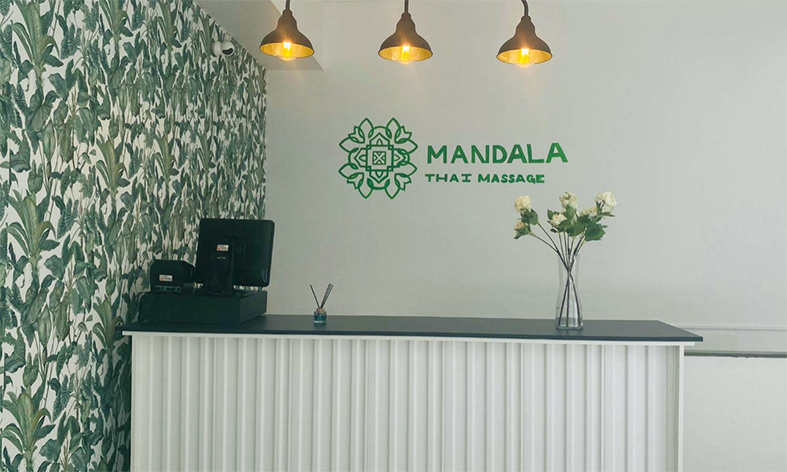 Best Traditional Thai Massage and Chinese Massage