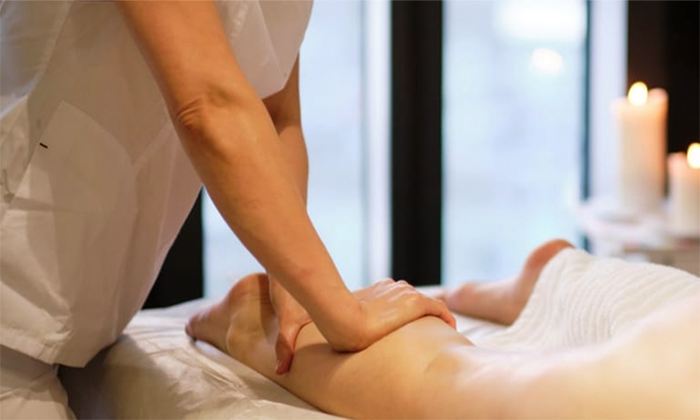Best Massage with Chinese Medicine and Natural Cosmetics