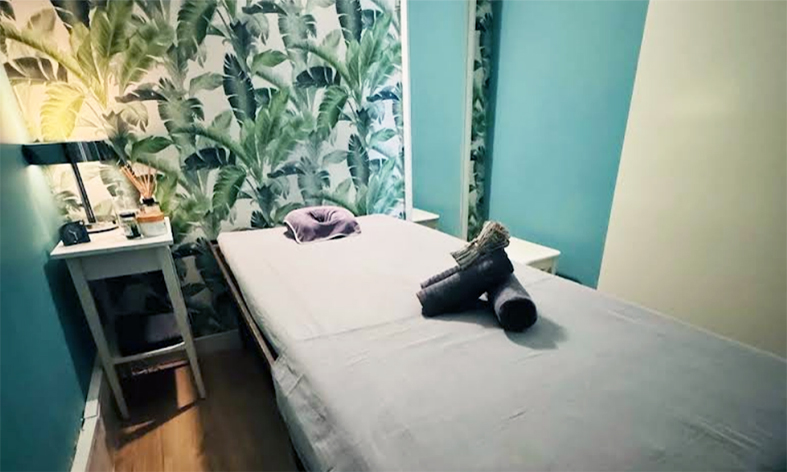 Top Authentic Thai Massage Centre