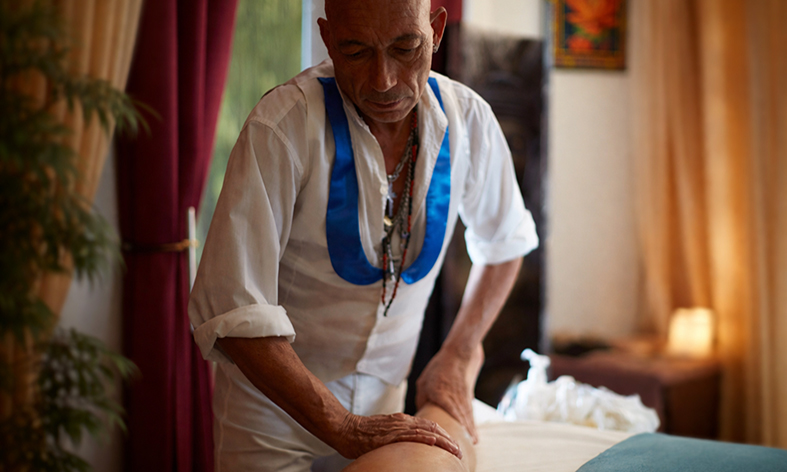Best Body Massage for Women and Body Contouring in Lisbon