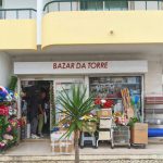 Bazar Da Torre loja de artigos variados e de uso quotidiano a preços acessíveis