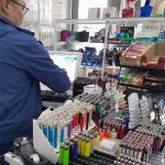 Loja Chinesa Centrogal, vestuário feminino e artigos variados em Coimbra