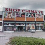 Shop China Ye loja de artigos variados em Vale de Cambra