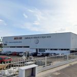 AUTO IC2, Imp. de Veículos e Peças Auto LDA empresa especializada em importação e comércio de veículos e peças automóvel em Pombal
