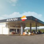 Estação de Serviço Repsol posto de combustível com restaurante em Cernache Coimbra