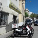 Expresso Pizza Vialonga take away de pizzas e grelhados em Vialonga