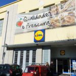 Lidl Bonfim supermercado de desconto no Bonfim Porto