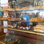 Malhalba padaria pastelaria e pizzaria em Albergaria-a-Velha