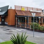 McDonald's Gaia Drive restaurante de serviço rápido em Vila Nova de Gaia