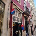 Pabul restaurante de cozinha coreana em Lisboa
