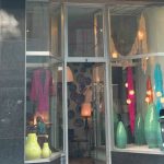 Patch Lifestyle Concept Store espaço multidisciplinar de inspiração vintage com decoração, vestuário e galeria de arte contemporânea no Porto
