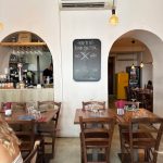 Pizzeria Romana Alfama pizzaria italiana no bairro de Alfama em Lisboa