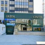 Porto Centre Comercial Green espaço comercial com lojas, restauração e serviços