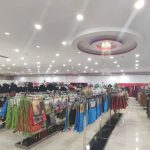 Rota da China grande loja de artigos variados e decoração no Porto