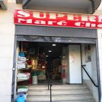 Supermercado Maré Cheia mercearia de bairro em Costa da Caparica
