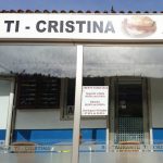 Ti-Cristina restaurante de estrada em Alto da Serra Rio Maior
