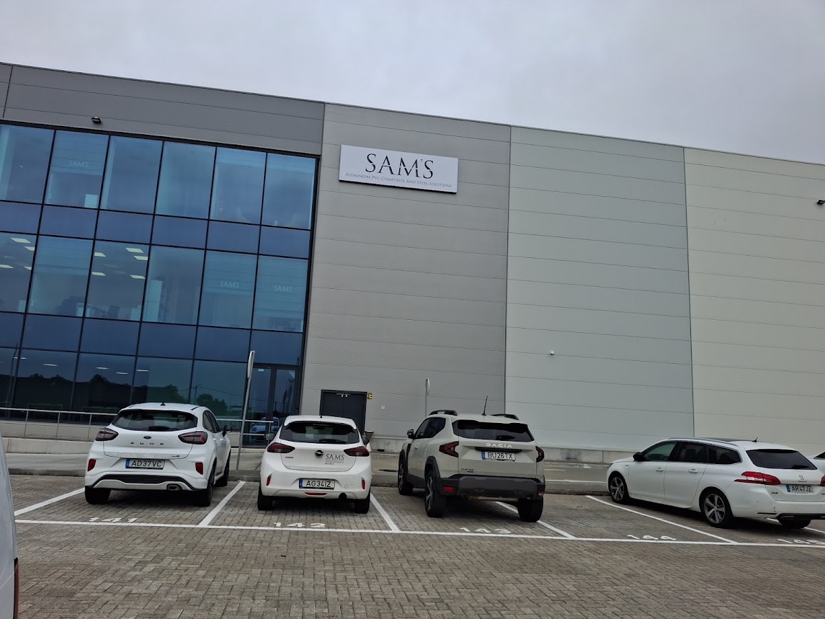 SAM’S S.A. foto 2