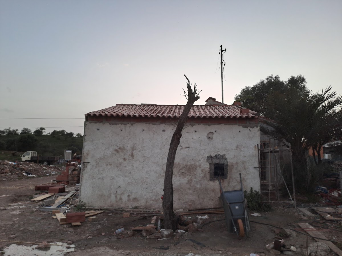Telhados Algarve foto 6