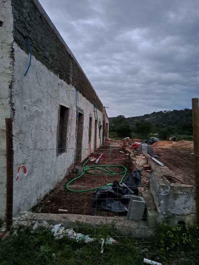 Telhados Algarve foto 9
