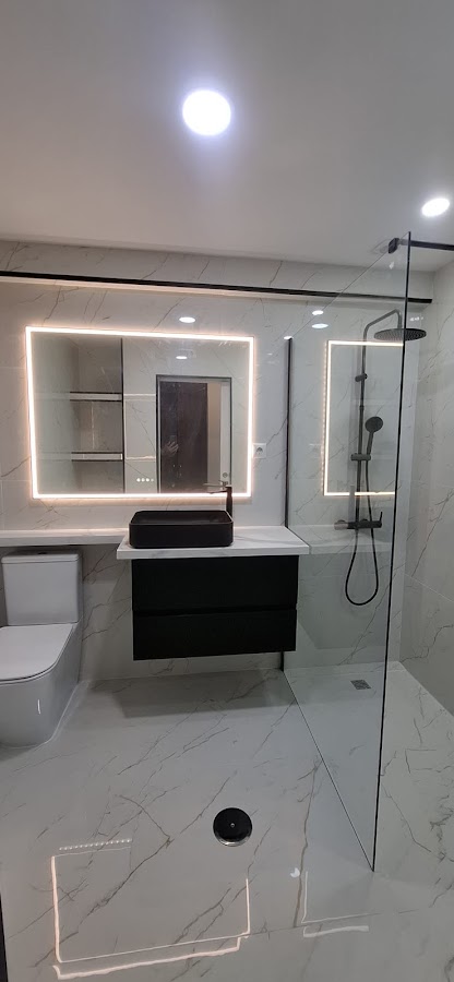 RS REFORMAS E REMODELAÇÕES foto 1