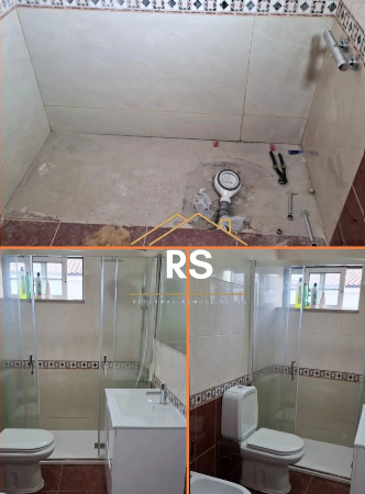 RS REFORMAS E REMODELAÇÕES foto 7