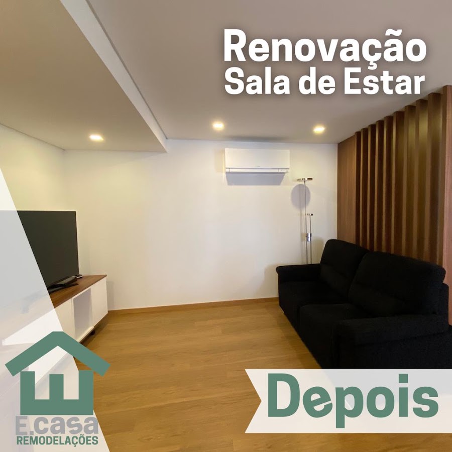 E.Casa Remodelações - Dedé Pedro foto 2