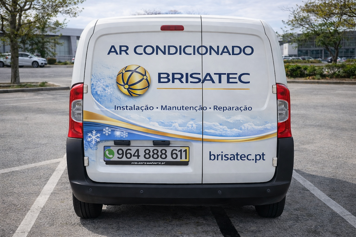 Brisatec Lda foto 5