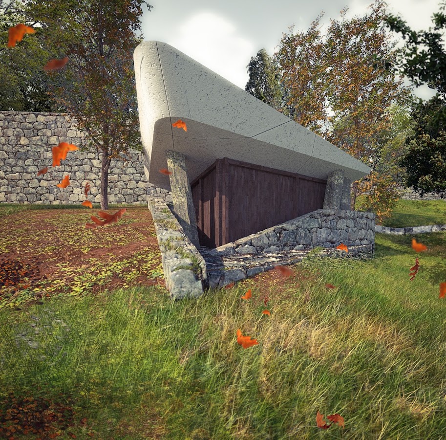 OFFA - Office of Feeling Architecture, Lda foto 2