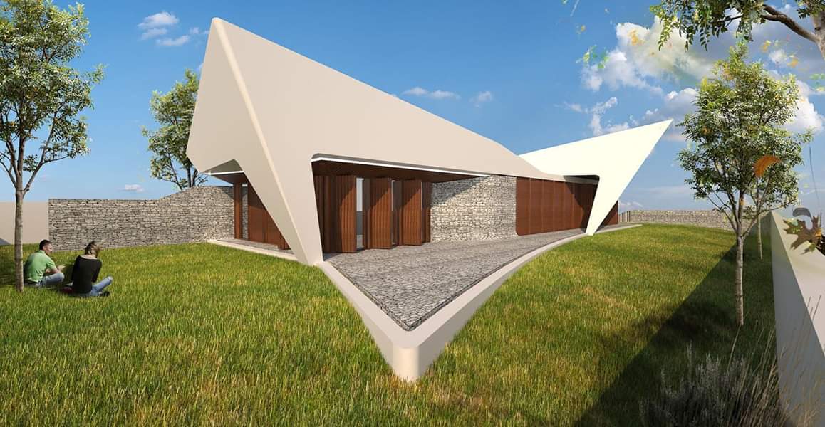 OFFA - Office of Feeling Architecture, Lda foto 4