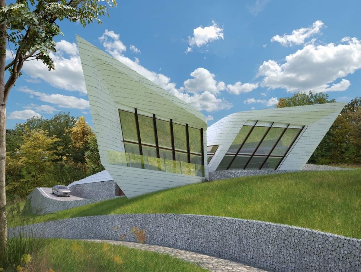 OFFA - Office of Feeling Architecture, Lda foto 5