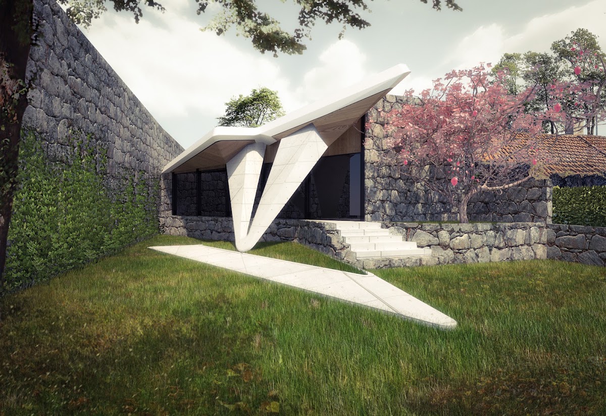 OFFA - Office of Feeling Architecture, Lda foto 6