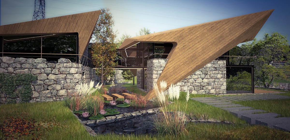 OFFA - Office of Feeling Architecture, Lda foto 7
