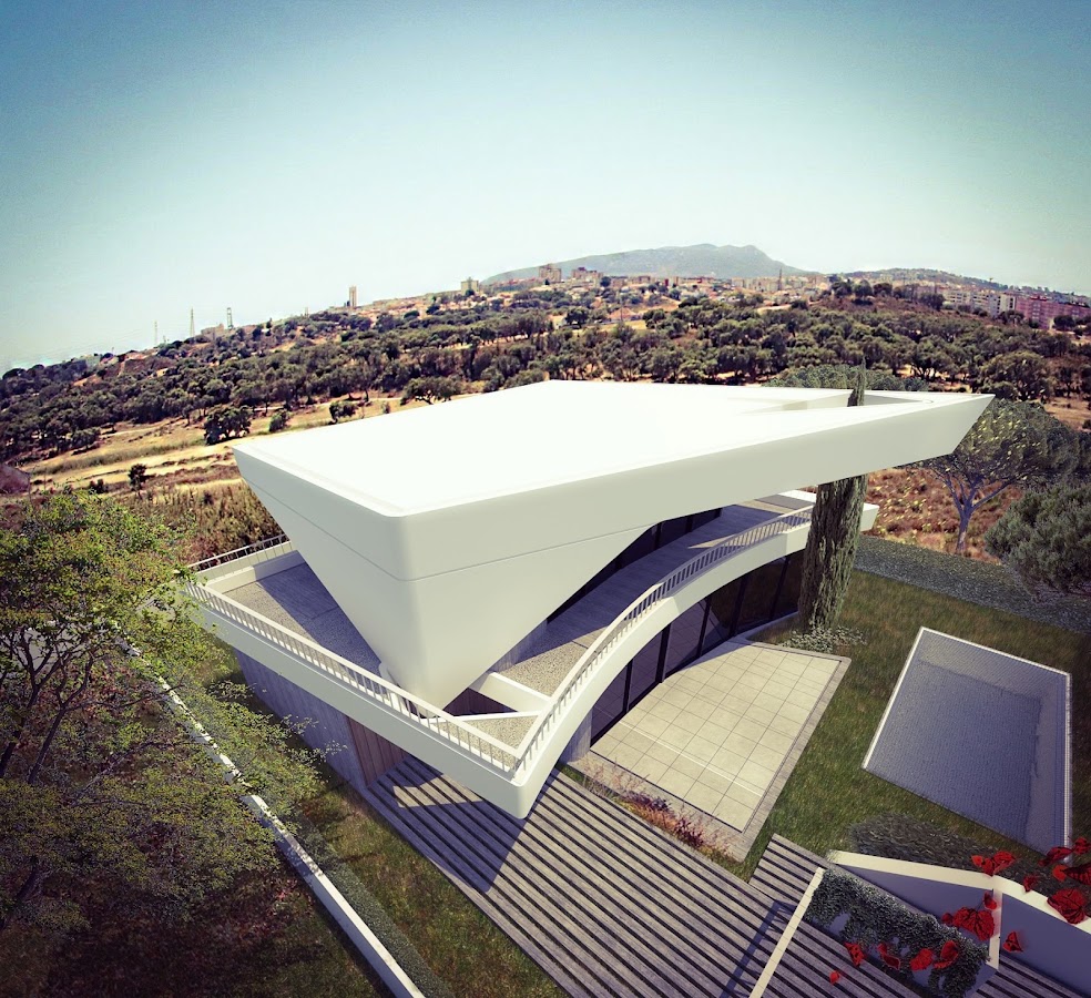 OFFA - Office of Feeling Architecture, Lda foto 9