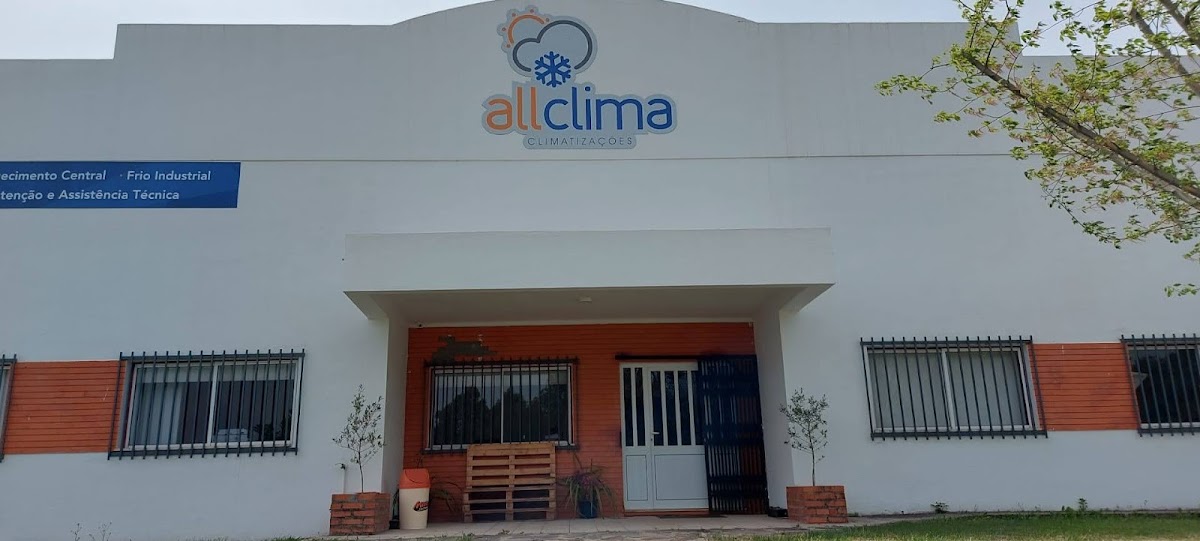 Allclima - Climatizações foto 1