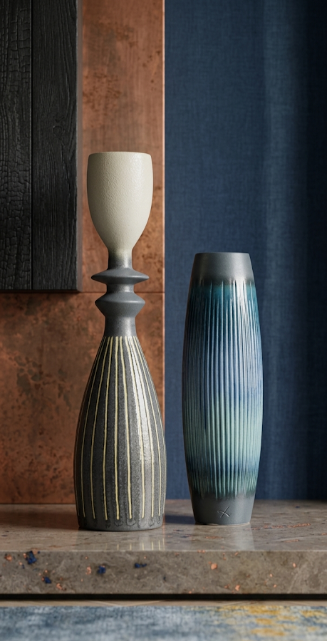 Villa Ceramic foto 3