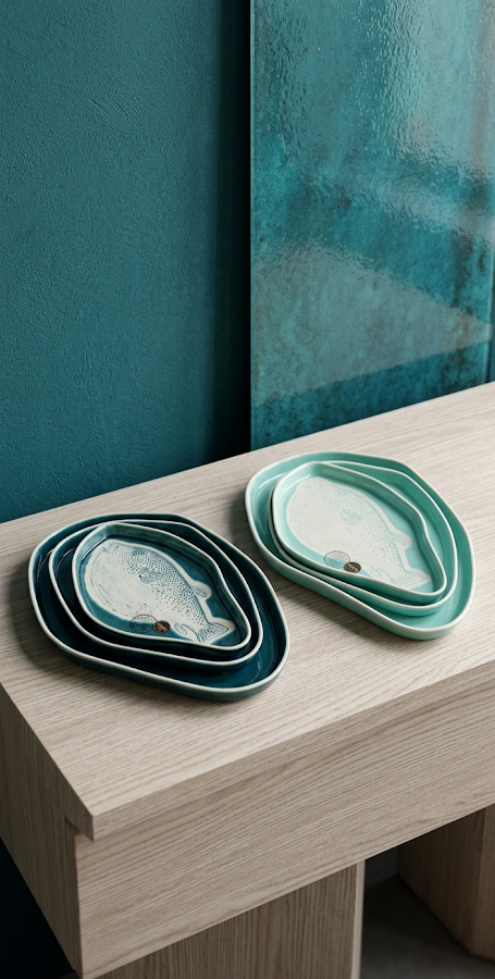 Villa Ceramic foto 4