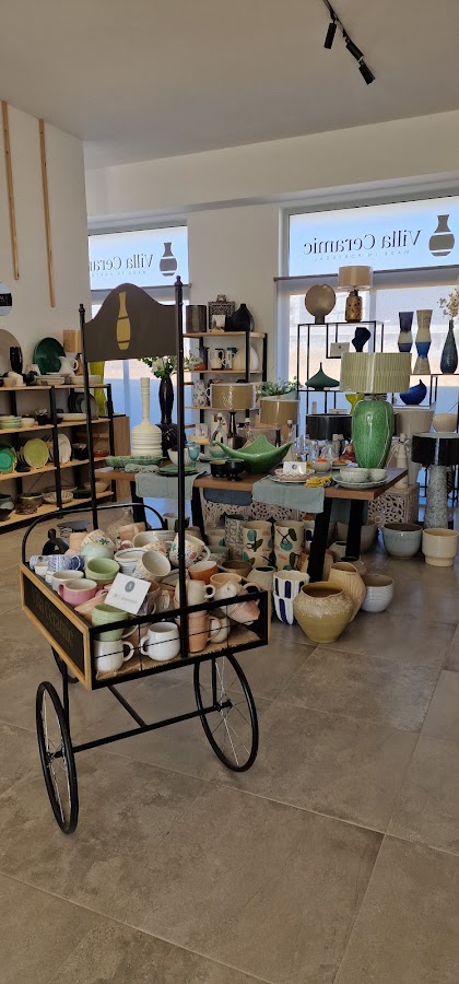 Villa Ceramic foto 5