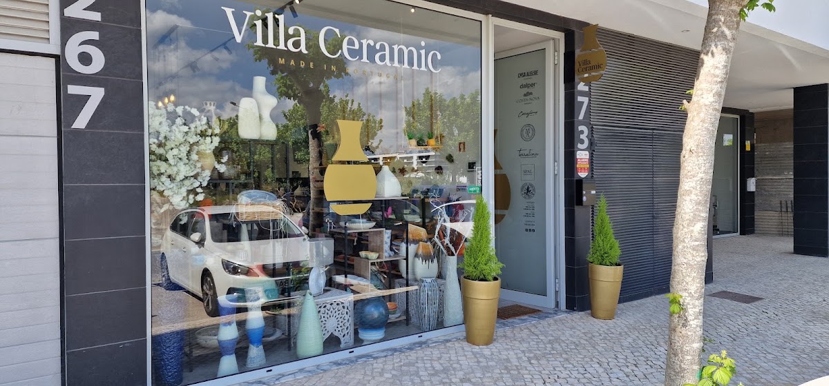 Villa Ceramic foto 7