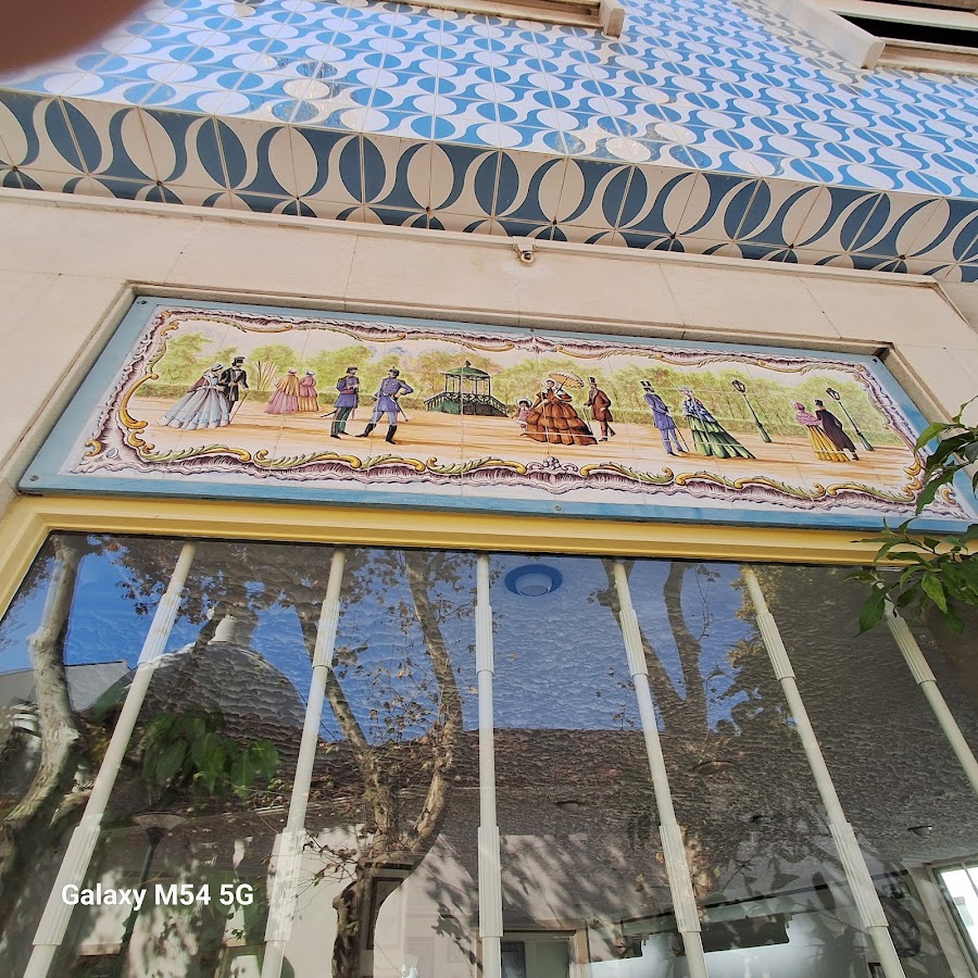 Cerâmica Artística de Carcavelos foto 2