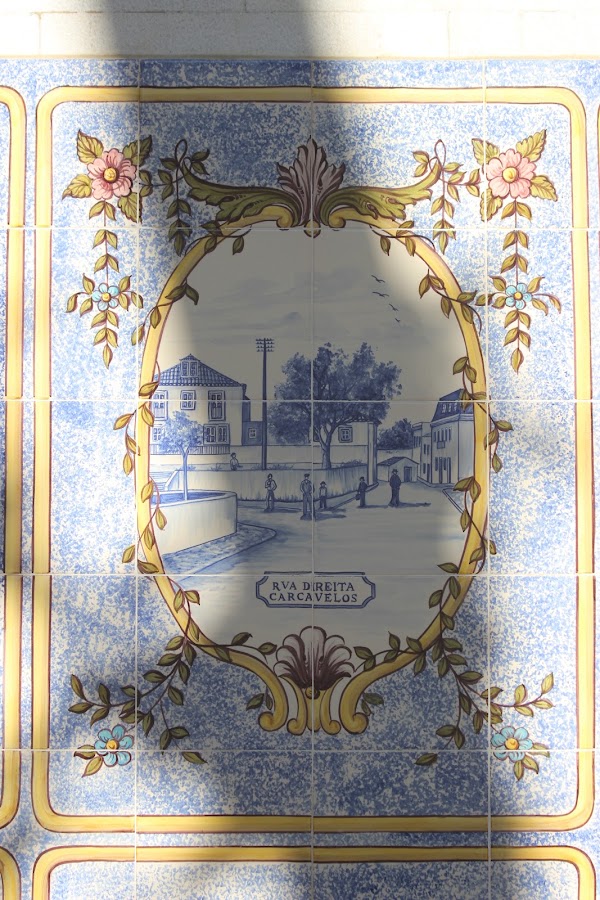 Cerâmica Artística de Carcavelos foto 6