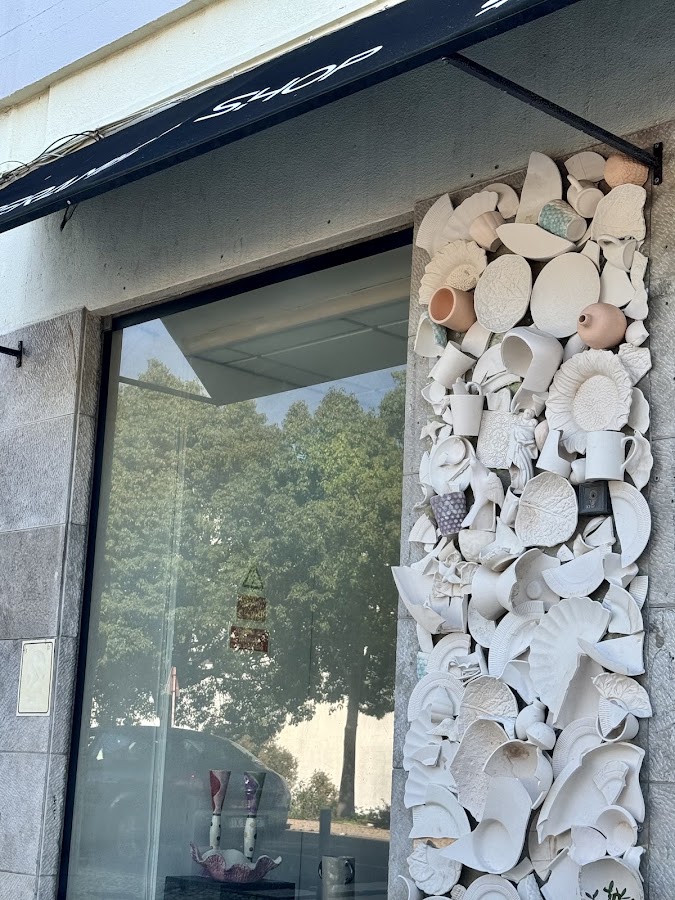 Cerâmica Artística de Carcavelos foto 7