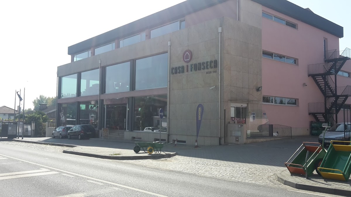Casa Fonseca - António da Silva Domingues foto 1