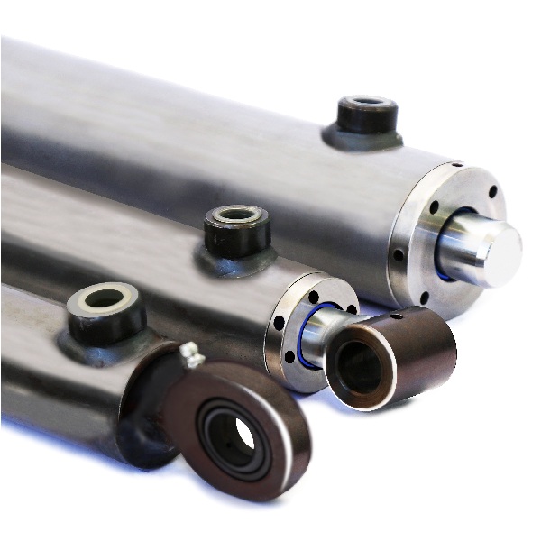 FLUIDRAULICA PARTS LDA foto 4