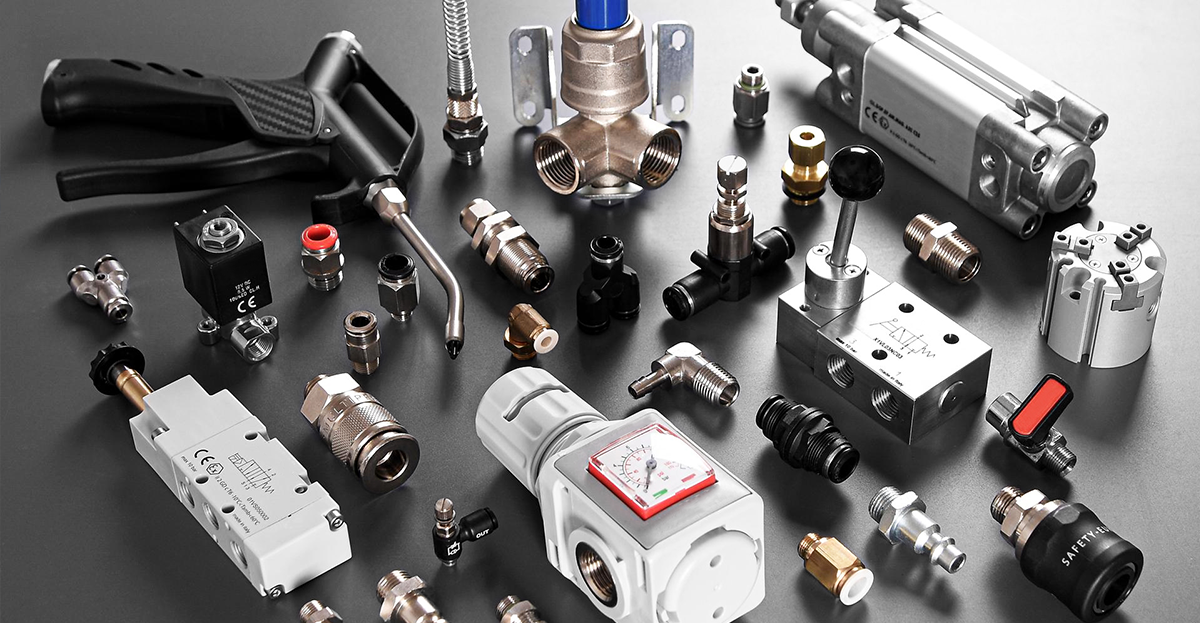 FLUIDRAULICA PARTS LDA foto 9