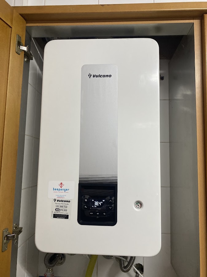 beepenger - Engenharia, Climatização e Manutenção, Lda. foto 1