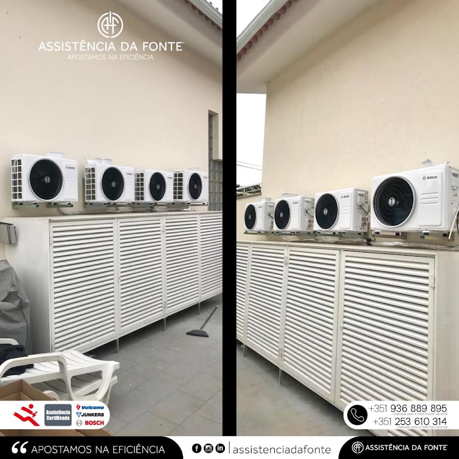 Assistência da Fonte (Jorge Fernandes &amp; Araújo, Lda) foto 9