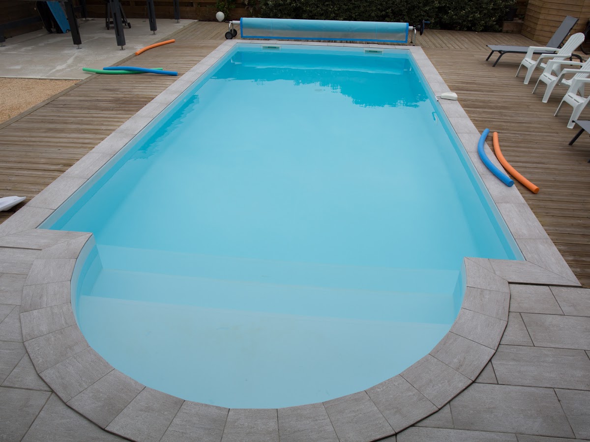 Exotic Pools - Construção, Remodelação e Manutenção de Piscinas foto 10