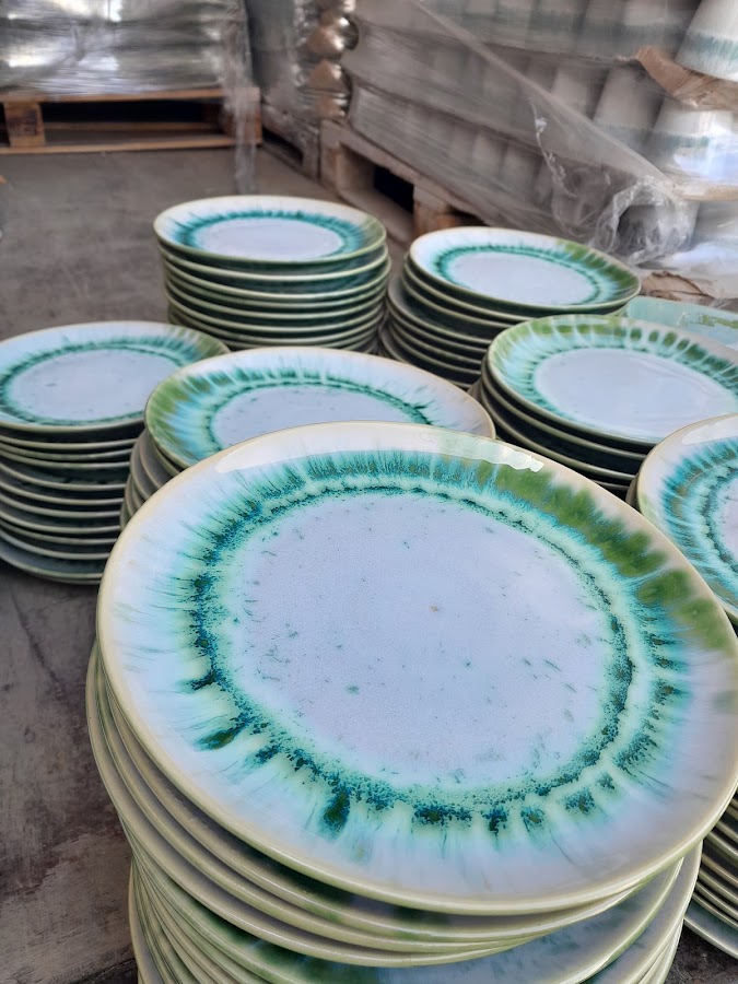 Casa das Louças Lj. 2 • Caldas da Rainha foto 1
