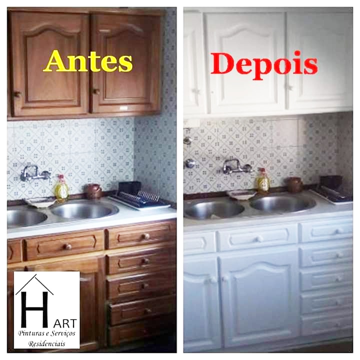 Hart Pinturas e Serviços Residenciais foto 2